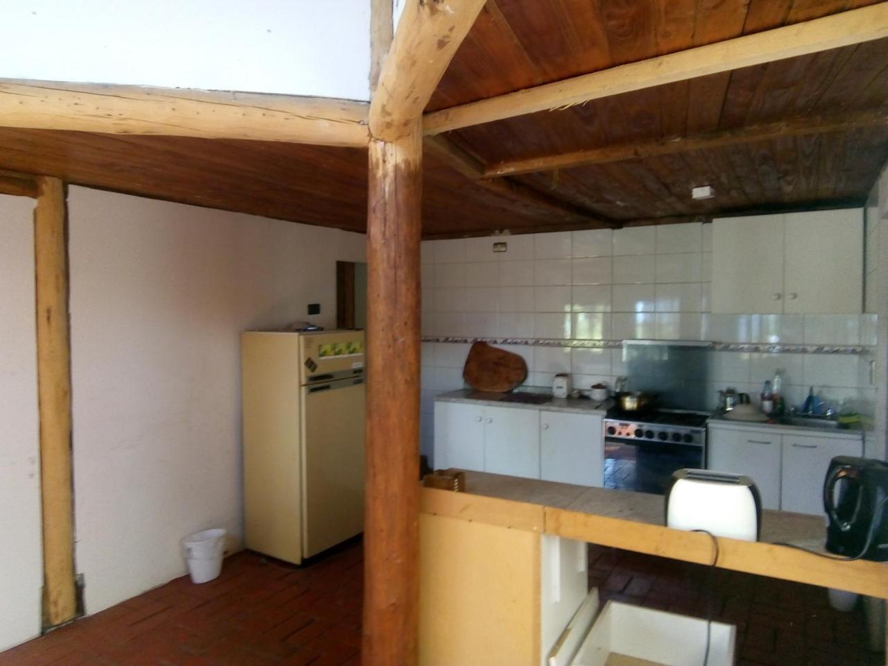 Talleres Casona Pansiyon Villarrica Dış mekan fotoğraf