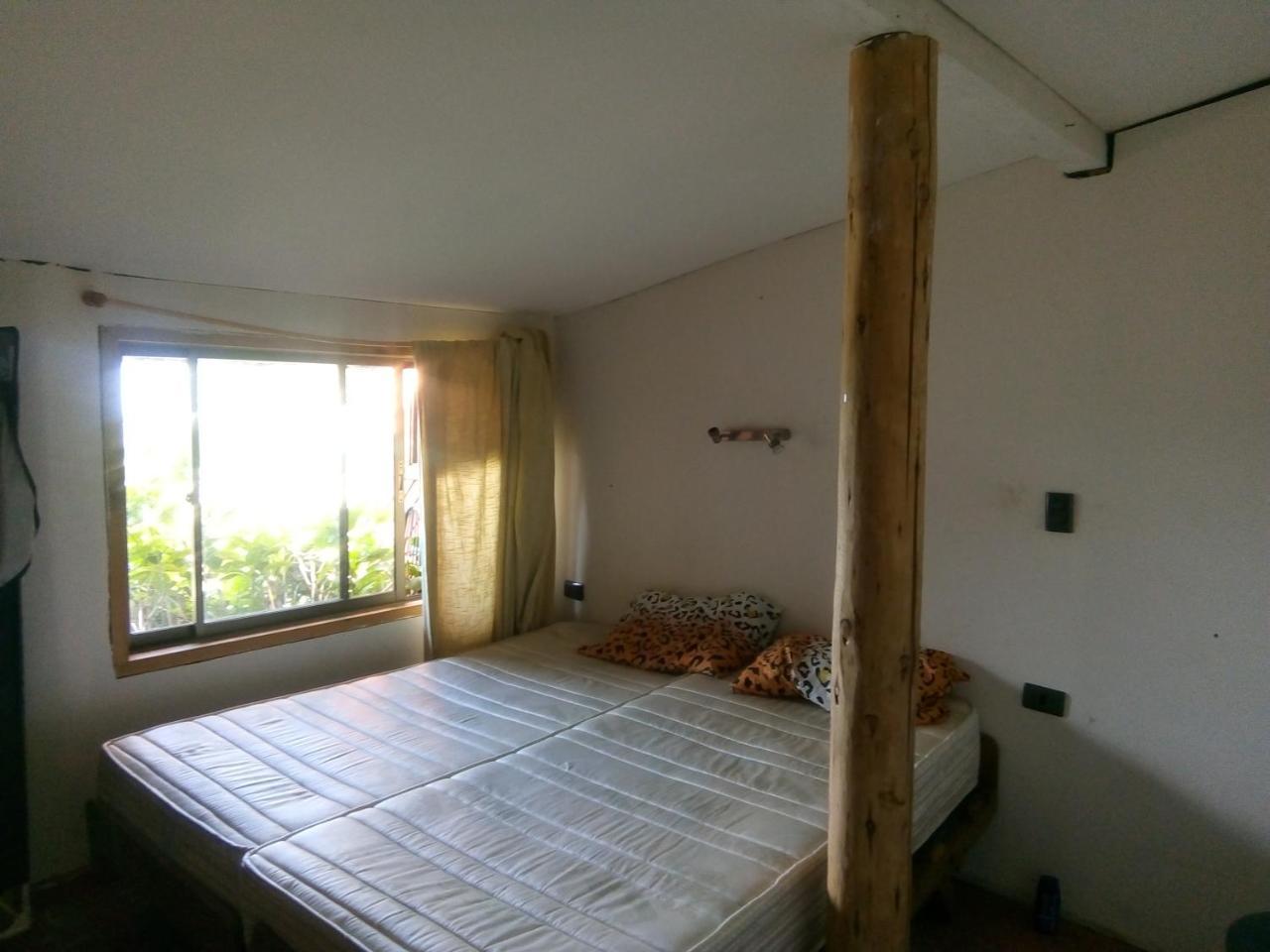 Talleres Casona Pansiyon Villarrica Dış mekan fotoğraf